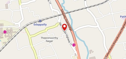 Unclebun Restaurant on map