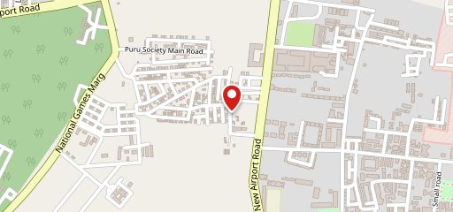 Uncle's Chinese on map