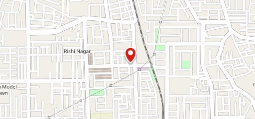 UNCLE'S KITCHEN on map