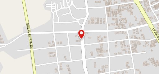 The Uncles Momos on map