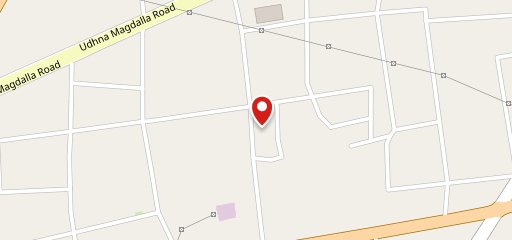 The Aunty Momos on map