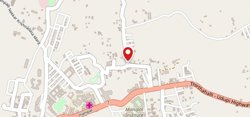 Uncle's Point on map