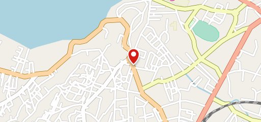 Under The Stars By The Food Farm on map