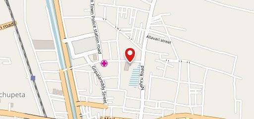 Under world scoops & more on map