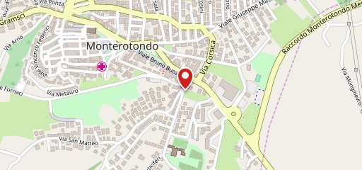 Underground sulla mappa