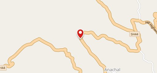 The Underground Charcoal Grill on map