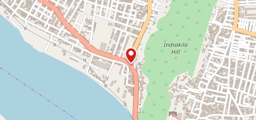 Underworld Food Plaza on map