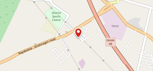 Ungal Meenavan Sea Fish & Sea Food Krishnagiri on map