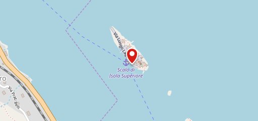 Ristorante Unione sulla mappa