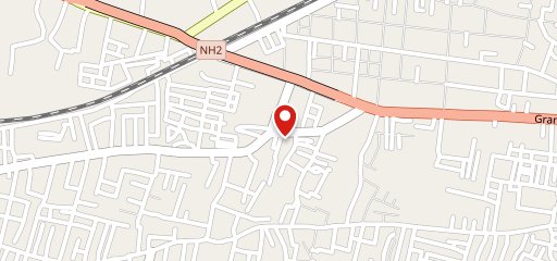 UniQue Bakery on map