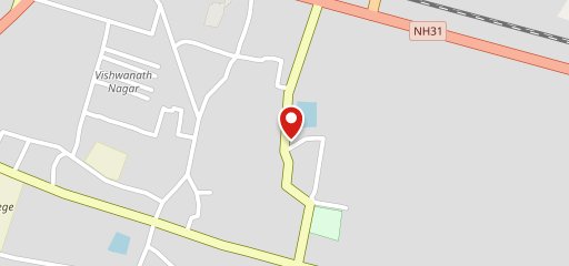 Unique Chinese Fast Food. on map