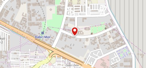 UNIQUE SNACKS HOUSE on map