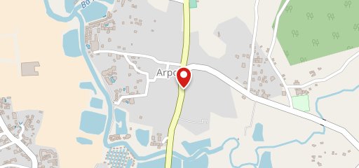 United Cafe & Bakers on map