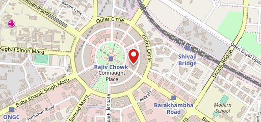 United Coffee House on map