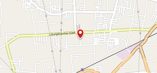 Italy's Traditional Pizzeria on map