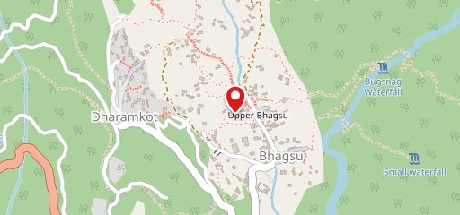 Unity Bistro Pizza House on map