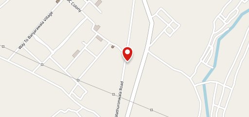 Uniyal Cake House on map