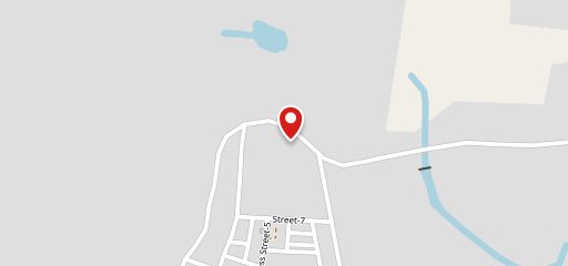 Unlimited biryani on map