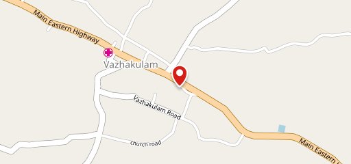 Unni's Bakery on map