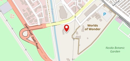 Uno Chicago Bar & Grill on map