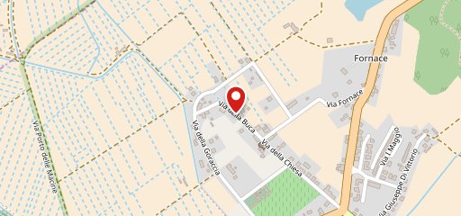 Unobi di Buti Andrea sulla mappa