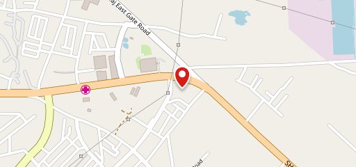 Unplugged Courtyard Cafe & Brewery on map