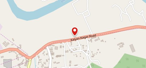 Unthink coffee lounge on map