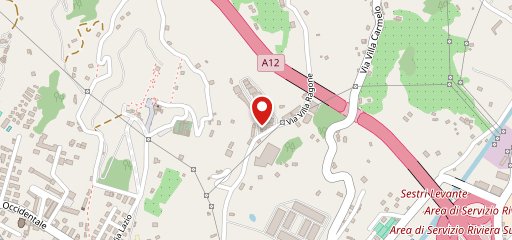 Uolli’s BBQ factory sulla mappa