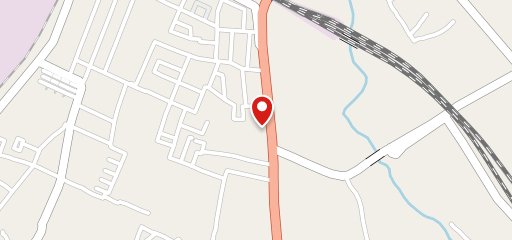 UP 11 Restaurant on map