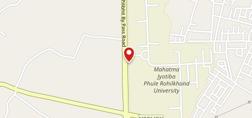 UP 25 MOMO WALA on map