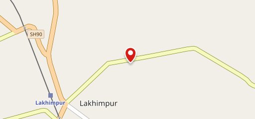 Up 31 Chai Wala on map