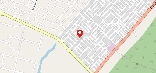 UP Vala Bhaiya on map