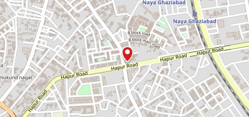 Up 14 Restaurant on map