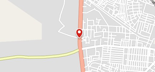 UP85 Chur Chur Naan - Best Restaurant, Veg Restaurant, Punjabi Restaurant In Mathura on map