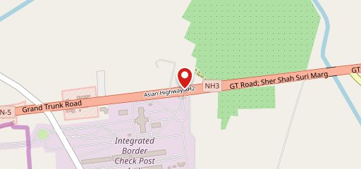 UPKAR Restaurant on map