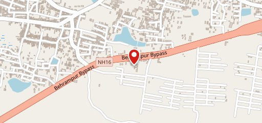 Uptown Bar and Eatery on map