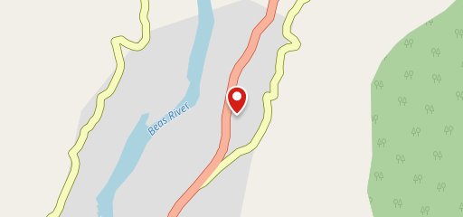 Uptown Cafe and Restaurant on map