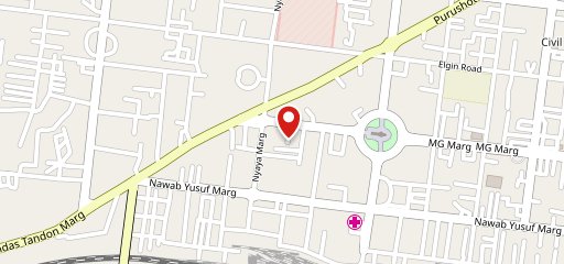 Uptown Liquor Land Bar, Lounge & Restaurant on map