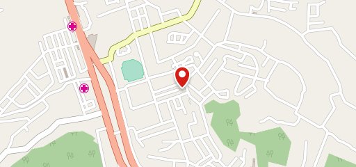 Urban Anna Pure Veg Restaurant on map