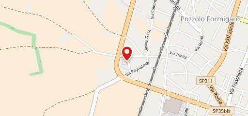 URBAN BBQ 1982 sulla mappa