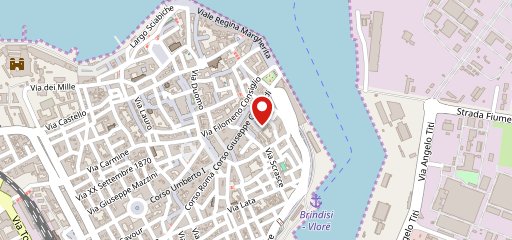 Urban Beat Burger Coffee sulla mappa