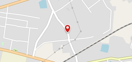 Urban Biryani Restaurant on map