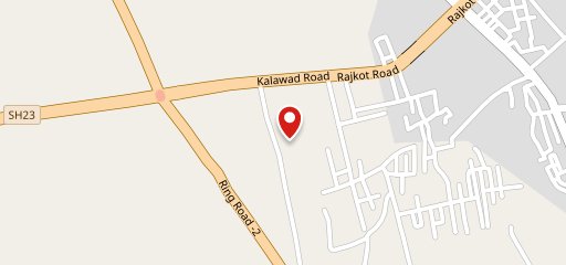 REAL URBAN DECK THE RESTRO CAFE on map