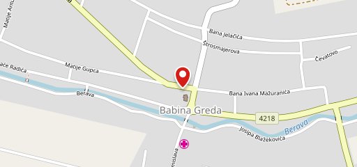 Urban Food sulla mappa