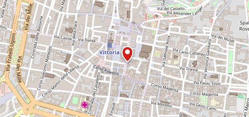 URBAN Food sulla mappa