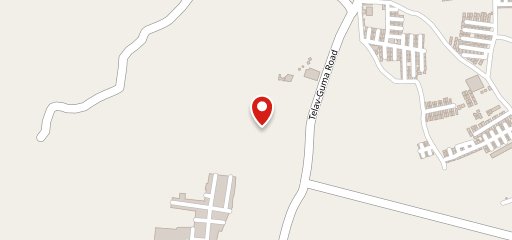 THE URBAN HUT on map