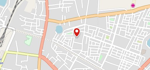 Urban Khichadi Khazana on map