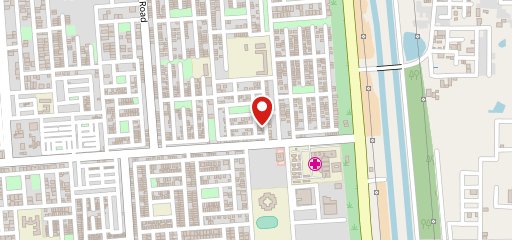 Urban Pind Cafe on map