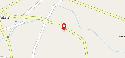 Urban Tadka Restaurant on map