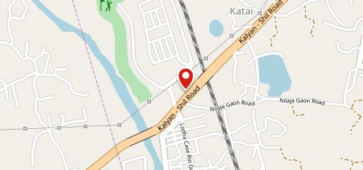 Urban Tadka Dombivili on map